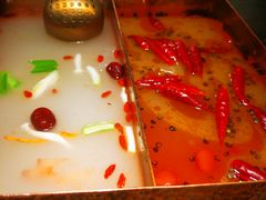 -许府牛火锅(信义坊总店)