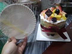 -欧贝拉蛋糕店(东门路店)