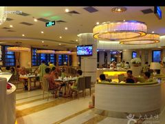 -东方之珠洗浴休闲广场(南开店)