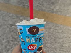 -DQ·蛋糕·冰淇淋(金源新燕莎MALL店)
