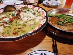 -老乡村(南湖路店)