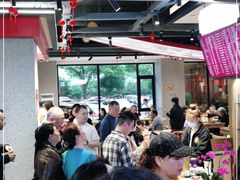 大堂-易裕和·长沙米粉(竹塘西路店)