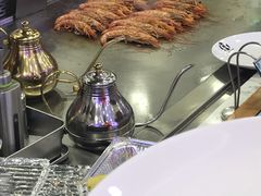 -澜悦港海鲜体验主题餐厅