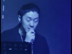 -ohbar live house(人广店)