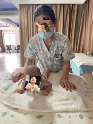 -蓓爱娇琪月子会所(虹口店)