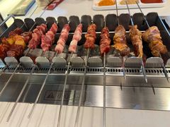 -玉善烧烤串城(长春总店)