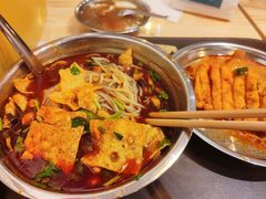 -柳州肥姨妈大骨螺蛳粉(双阳路店)