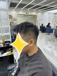 -赤道 Hair Salon