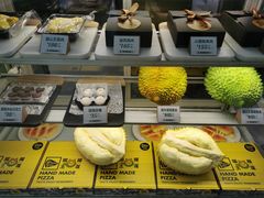 -猫王榴莲世家(三里屯SOHO商场店)