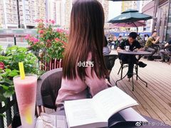 -西西弗书店&矢量咖啡(来福士广场店)