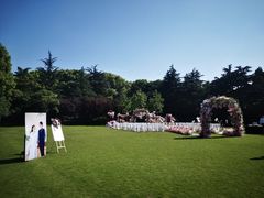 -上海虹桥迎宾馆