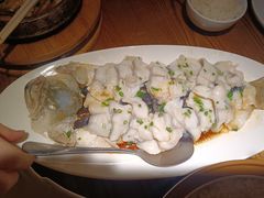 -金苑酒家·客家菜·广东老字号(万象店)