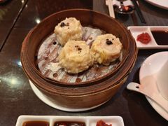 -海航大厦万豪酒店彩海轩中餐厅(霄云路店)
