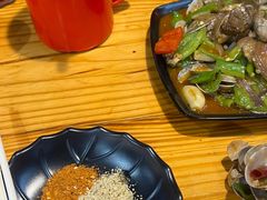 -李不管把把烧(合肥总店)