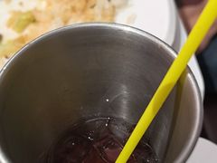 -香港深仔记茶餐厅(东门店)