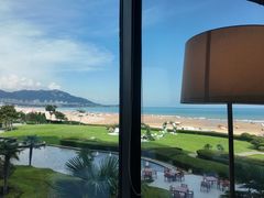 -青岛朗艺美术馆·海景咖啡
