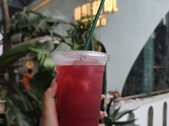 -普叽普叽泰式茶餐厅(港汇店)