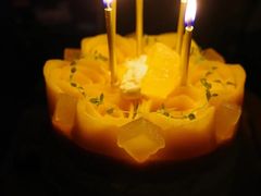 -杜哈夫DOUX RÊVE·生日蛋糕(日月光店)