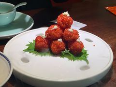 荔枝虾球-米家小馆(新华店)