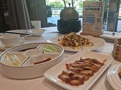 -南宁荔园维景国际酒店·荔园中餐厅