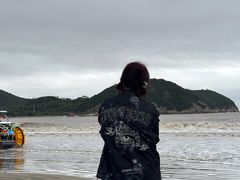 -东海半边山旅游度假区