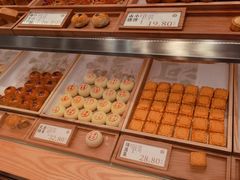 -泸溪河桃酥(欧尚店)