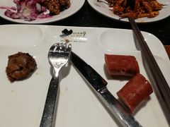 -汉巴味德(大悦城店)