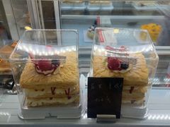 -梦菲思饼屋(瑞金宾馆店)