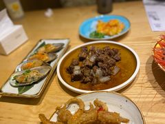 -枝魯枝魯自助料理