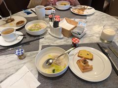 -北京王府井希尔顿酒店·万斯阁西餐厅