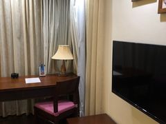 -三亚亚龙湾五号度假别墅酒店