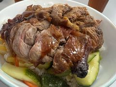 -广东涂记烧鹅饭(武汉天地店)
