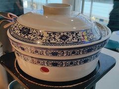 额娘筋饼-额娘·现烙春饼烤鸭(太原总店)