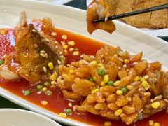-沈大成(南京东路店)