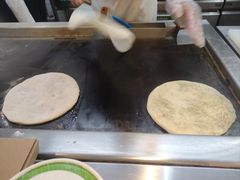 -甲乙饼·手工牛肉饼(天通苑华联店)