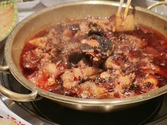 -涿派·炝锅鱼(涿州店)