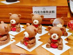 -第六季自助餐厅(北太平庄店)