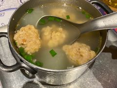 -铁公鸡·四川料理(天环广场店)