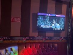 -唱吧麦颂KTV(松江五龙商业广场店)