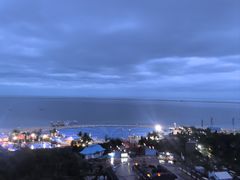 -启东恒大海上威尼斯酒店