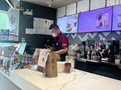 -COSTA COFFEE(丰联广场店)