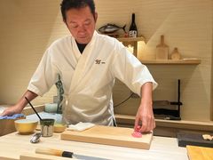 -鮨一日本料理(大中华店)