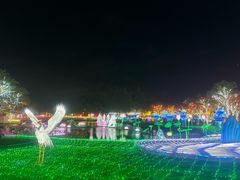 -歌斐颂巧克力小镇