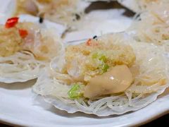 扇贝-船奇蒸汽海鲜·闽菜(八市海鲜总店)