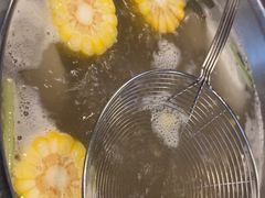 -潮鑫牛肉火锅(敏捷广场店)