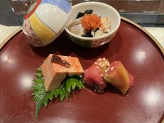 -奈良本寿司(永嘉路店)