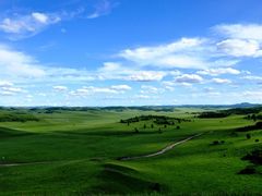 -塞罕坝国家级自然保护区