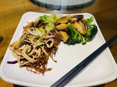 -十方新概念素食餐厅(厚街店)