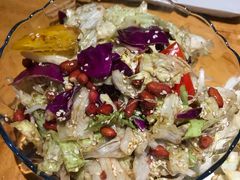 -木屋烧烤(坂田天安云谷店)