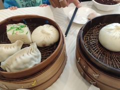 三丁包-怡园饭店-餐厅(四望亭店)